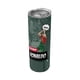 thumbnail image 1 of Termo de 590 ml diseño futbolista estilo cómic TINK, 1 of 5