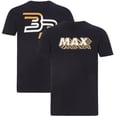 thumbnail image 1 of Alfa Romeo Team-f1 T-shirt Summer Men's And Women's Racing Suit Extreme Competition Breathable Plus Size T-shirt-SinKeeU, 1 of 4