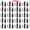 100 Pairs, variant on AIRKOUL 40 Pairs Male Female Wire Cable Connector Set Solar Panel Waterproof