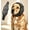 grey, variant on ZooWhale Comfortable Breathable Polyester Dog Wig, Pink, L