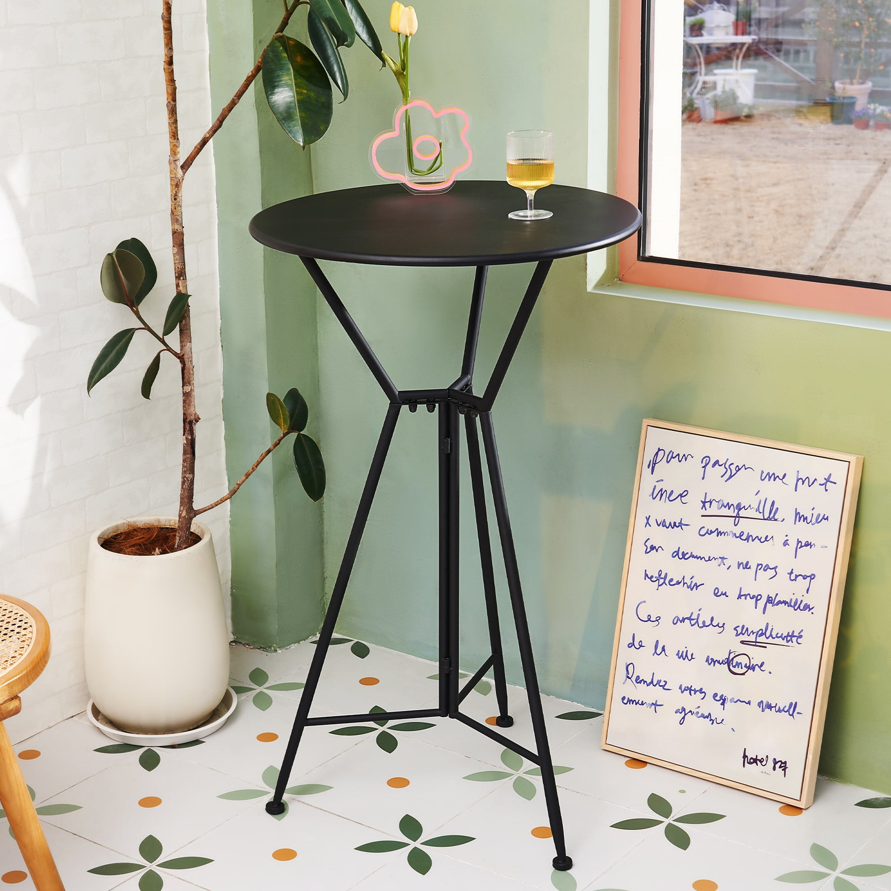 24 inch pub table deals