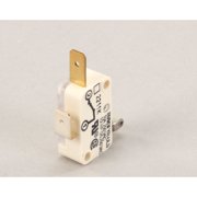 Electrolux 0D6971 Microswitch with Wheel