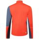 thumbnail image 2 of Dare 2B - Camiseta Interior Deportiva Dignify II para Hombre (Infrarrojo, Gris Orión), 2 of 3