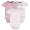 thumbnail image 3 of Gerber Baby Girl Layette Bundle, 12-Piece, Newborn - 6/9M, 3 of 8