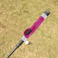 thumbnail image 2 of Ayudas para el entrenamiento de golf Corrección de la postura de la mano Corrector de agarre de golf Accesorio deportivo FLhrweasw  Nuevo, 2 of 7