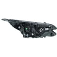 thumbnail image 5 of Headlight Compatible With 2015-2016 Honda CR-V Left Driver Halogen With bulb(s), 5 of 5