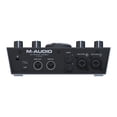 thumbnail image 3 of M-Audio M-Track 2X2M - Audio interface - 24-bit - 192 kHz - USB, 3 of 3
