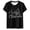 Black, variant on Christmas Shirts for Women Short Sleeve Crewneck Casual Merry Christmas Graphic T Shirts Xmas Holiday Tops