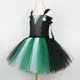 thumbnail image 5 of Disfraz de Hermione Potter para Halloween para niños, vestido de fiesta de carnaval, escuela de magia, bruja, mago, cosplay, vestido con tutú, ropa elegante para niñas, 5 of 5