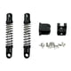 thumbnail image 2 of 2 Uds RC Amortiguadores Delanteros Asistencia de con Amortiguadores de Asiento Fijos para per per per 1/16 RC Coche DIY Accesorio de Montaje CUTICAT Amortiguador delantero, 2 of 8