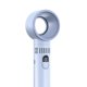 thumbnail image 3 of Ventilador Personal Portátil Recargable Ventillez (Luz) Azul, 3 of 9