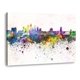 thumbnail image 1 of Cuadro Ciudad En Canvas, 1 of 4