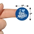 thumbnail image 6 of I Love Real Madrid! Planner Calendar Scrapbooking Crafting Stickers - 50 1" Opaque Stickers, 6 of 6