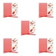 thumbnail image 1 of Seitruly 12 unidades de lápices de colores ATOMUS, lápiz de dibujo multifuncional para tela, costura, bordado, posición fija, tatuajes, rojo 5piezas, 1 of 6