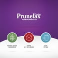 thumbnail image 6 of (3 pack) Prunelax Ciruelax Maximum Relief Natural Senna Extract Laxative for Occasional Constipation, 30 Count, 6 of 7