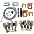 thumbnail image 5 of JEGS 630601 Rear Disc Brake Conversion Kit 1968-1977 Ford 9 in. Passenger Car Pr, 5 of 7