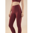 thumbnail image 4 of Women’s High Fashion Workout Leggings, Moisture Wicking Activewear, 4 of 7