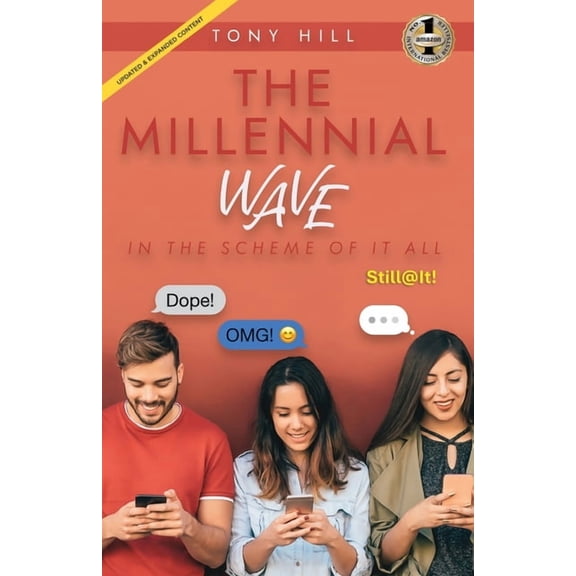 The Millennial Wave: In the Scheme of it All, (Paperback)
