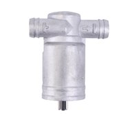 Zcargel Idle Air Control Valve Replace 0280140510 for Mercedes-Benz W201 W124 W126 1986-1993 Premium Material Reliable Performance