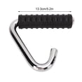 thumbnail image 2 of SHSLING Strength Training Handle Cable Attachment Handles Exercising Handle Steel Pull Rod Handle Wall Pulley Attachments Handle Pull up Handles Grips Gym Accessories, 2 of 6