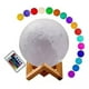 thumbnail image 2 of LAMPARA FORMA DE LUNA CON CONTROL Y LUCES., 2 of 6