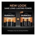 thumbnail image 2 of Duracell Distributing Nc MN1300B2Z 2-Pack  "D" Alkaline Batteries, 2 of 2