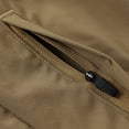 thumbnail image 6 of KyCheLot Men's Running Shorts Casual 2 In1 Breathable Mesh Lined with Pockets Elastic Waist Workout Shorts, 6 of 6