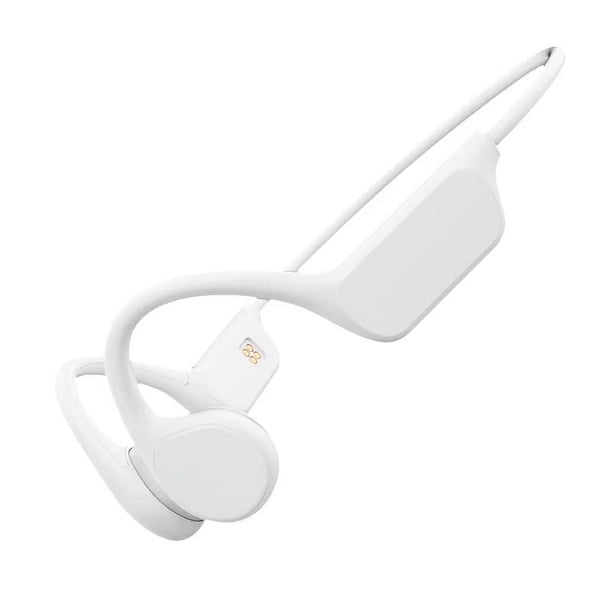 Auriculares Bluetooth de conducción ósea X7, modelo no intrauditivo, impermeables, para natación, carreras al aire libre, deportes, auriculares inalámbricos