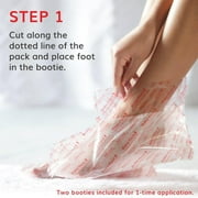 Baby Foot Original Exfoliation Foot Peel - Lavender Scent