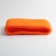 thumbnail image 3 of Trenza de crinolina de crin para manualidades DIY para vestidos de novia, faldas, postizos, naranja, 3 of 9