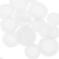 thumbnail image 2 of MIANGASTORE 20 Pcs Bouchons de Tirelire en Caoutchouc Bouchon Rond Bouchons de Remplacement, 2 of 7