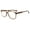 Brown Horn, variant on Sunglasses John Varvatos VJV 424 0bro