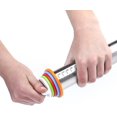 thumbnail image 4 of Molde para bolas de hielo Yashi con forma de hockey sobre hielo grandes, 4 of 5