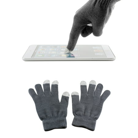 Unisex Touch Screen Gloves for Capacitive Touch Screens Smartphones Texting