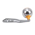 thumbnail image 1 of Fishing Reel Handle Grip,Baitcasting Reel Knob Handle Grip, 1 of 7