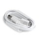 thumbnail image 2 of Cable De Datos De Sincronización De Carga Del Cargador Micro Usb De 1M/2M/3M Para Samsung Galaxy S2 S3 S Sweethay EL013622-02, 2 of 4