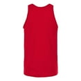 thumbnail image 2 of Tultex Unisex Fine Jersey Tank Top, 2 of 4