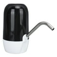 thumbnail image 2 of YUMILI Mini Distributeur d'eau Potable Automatique USB Portable, Pompe De Bouteille d'eau Potable électrique Automatique Muette électrique Domestique avec Double Pompe, 2 of 14