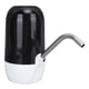 thumbnail image 2 of Dispensador de agua eléctrico de doble bomba silencioso, compacto y automático para el hogar, 2 of 8