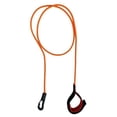 thumbnail image 1 of koolsoo 5X Kayak Canoe SUP Paddle Board Leash Fishing Rod Holder Lanyard Orange, 1 of 9