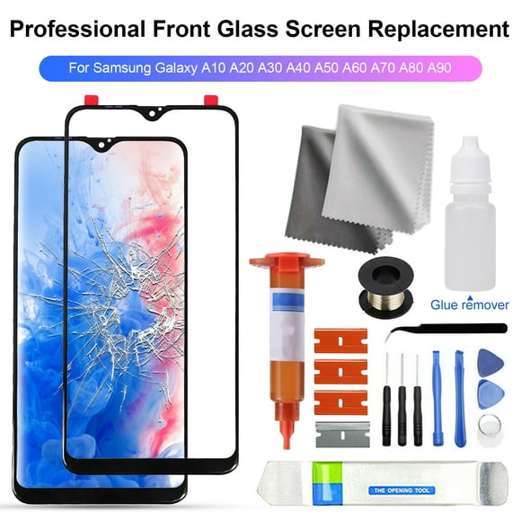 Samsung A10e Replacement Parts