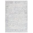 thumbnail image 2 of Safavieh Finley Marcelyn Floral Area Rug, Gray/Beige, 8' x 10', 2 of 9