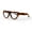 tortoiseshell yellow, variant on Cat-Eye Frame Bluetooth smart glasses for men and women with Blue Light Lens-black
