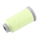 thumbnail image 2 of LetCart Carrete Glow-Spool Que Brilla en la Oscuridad máquina Hilo de Coser Bordado a Mano(3000 Yards-Amarillo), 2 of 3