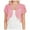 Pink, variant on Summer Cardigans for Women Lightweight Lightweight Chiffon Cropped Ruffle Sleeve Bolero Shrugs for Dressy Elegant Blouse Tops Open Front Cardigan