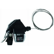 microSHIFT Marvo XE Right and Left Shifters for 27-Speed