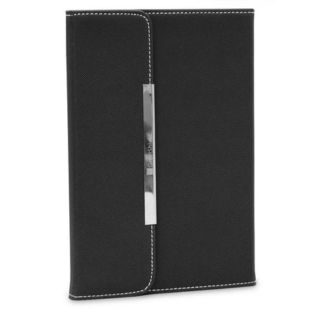 GreatShield TOME Envelop Design PU Leather Case w/ Foldable Stand for Apple iPad Mini / iPad Mini 2 with Retina