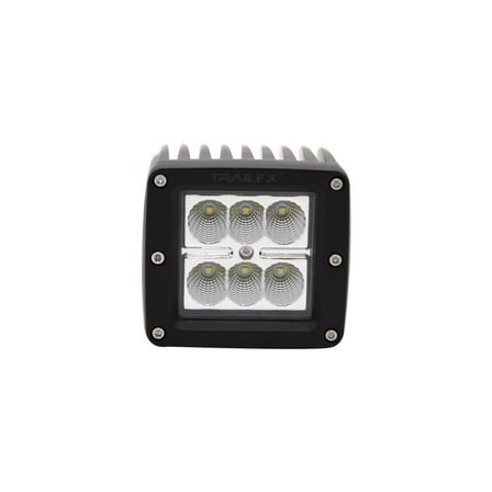 TrailFX 3X2CF TFX LED Lights LED LIGHTS