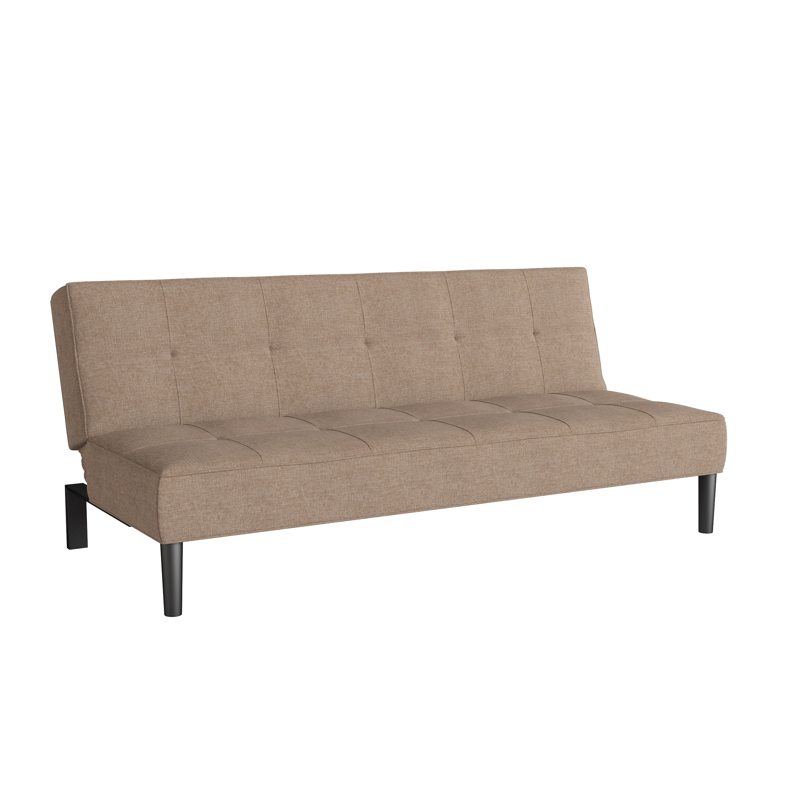 CorLiving Yorkton Convertible Futon Sofa Bed