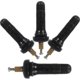 thumbnail image 1 of válvulas TPMS con sensor de presión de neumáticos, sistema de monitoreo de presión de neumáticos TPMS, herramienta antiexplosión para válvula de neumático de coche., 1 of 5